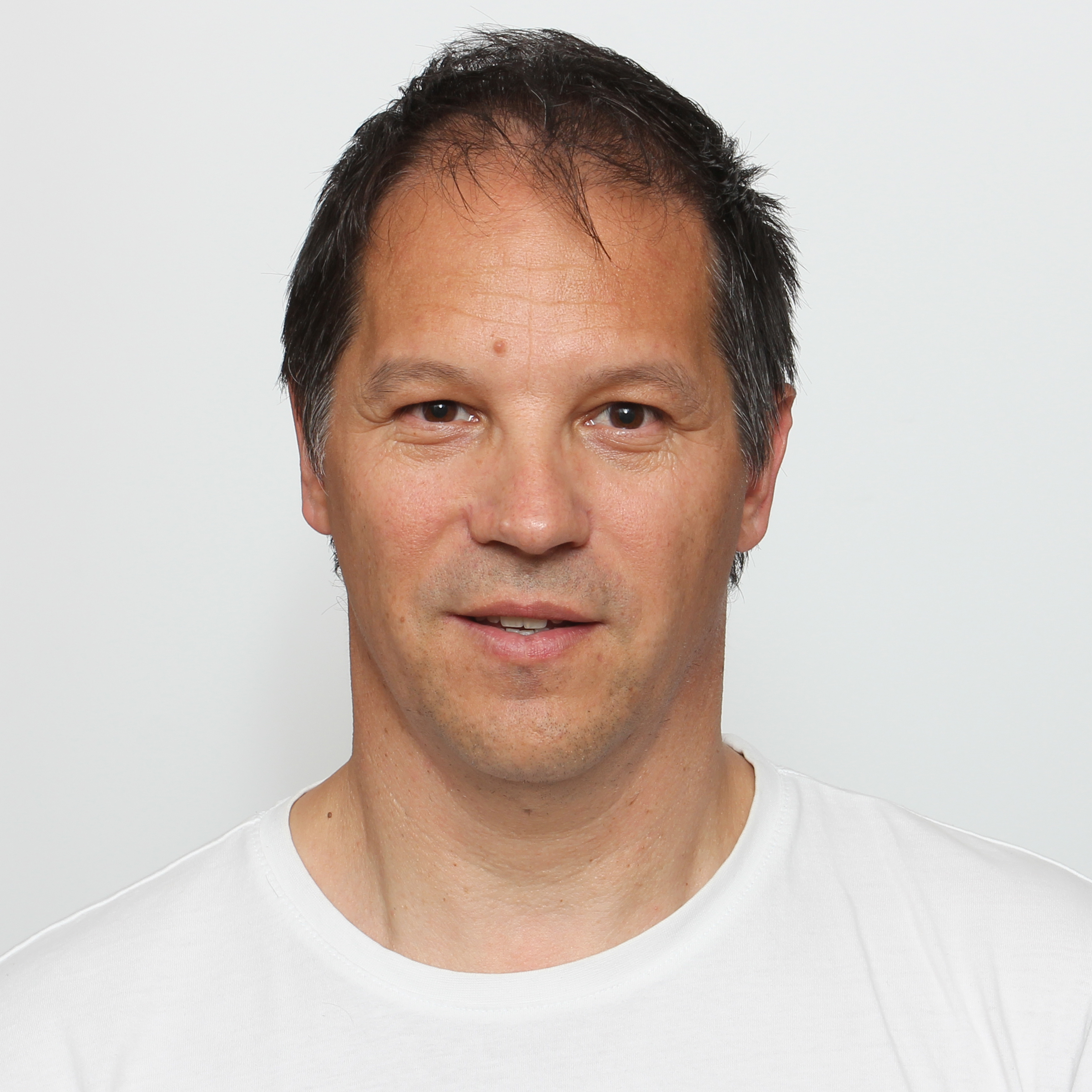 Prof Alexandru Krist ly